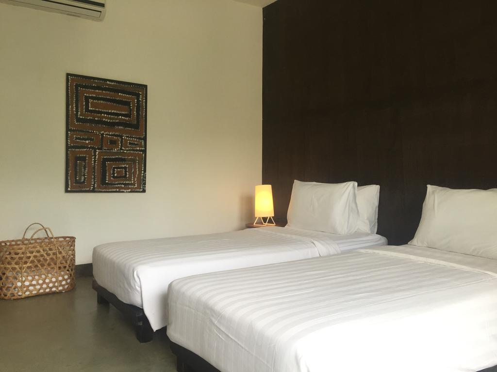 西哈努克 Tamu Otres酒店 外观 照片